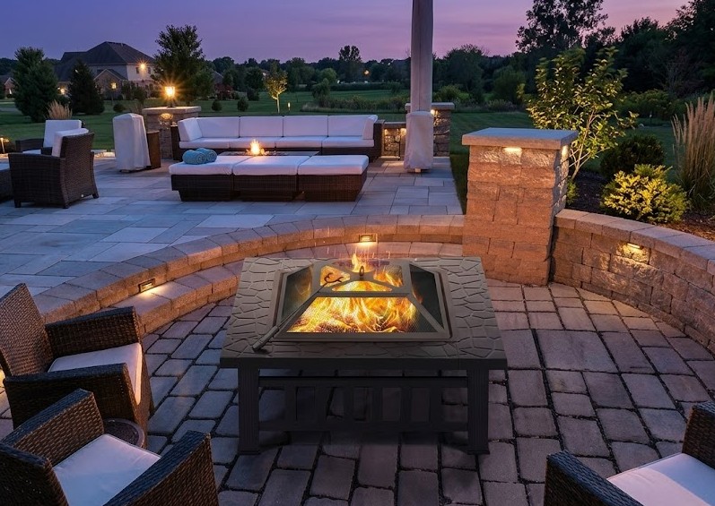 Best Patio Heater Deals and Discounts